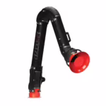 Spartus Ramię odciągowe Vortex 160 - 3m, model stojący
