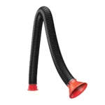 Spartus Vortex Eco 160 extraction arm, 3m, standing model