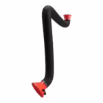 Spartus Absaugarm Vortex Eco 160, 3m, hängendes Modell