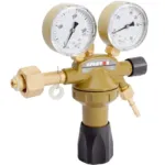 Spartus Pressure regulator Azot 1/4” RH, photo 2