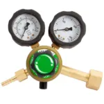 Spartus mini ArCO2 regulator