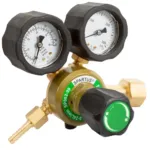 Spartus mini ArCO2 regulator, photo 2