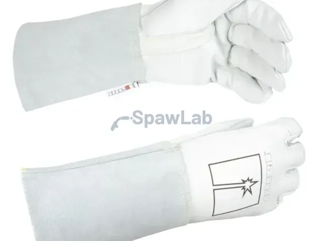 Spartus [OUTLET] premium quality welding gloves, size XL