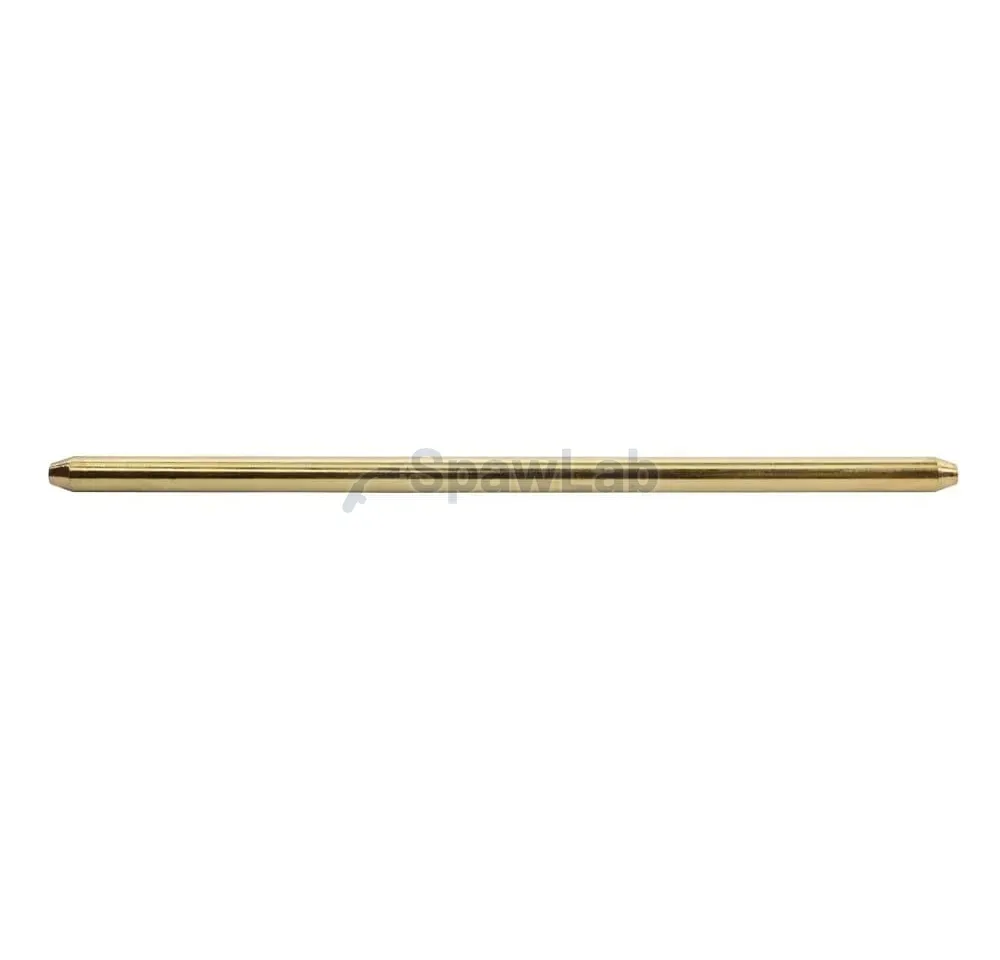 Spartus [OUTLET] Führungsrohr 124 mm für Aufnahme 090-99-000