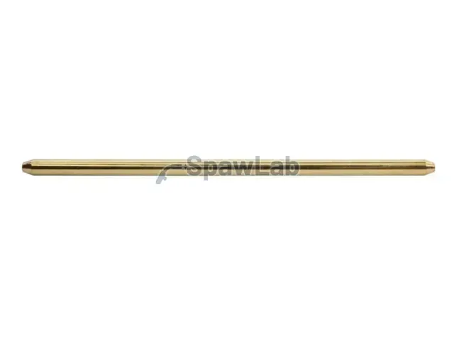 Spartus [OUTLET] guide tube 124 mm for socket 090-99-000