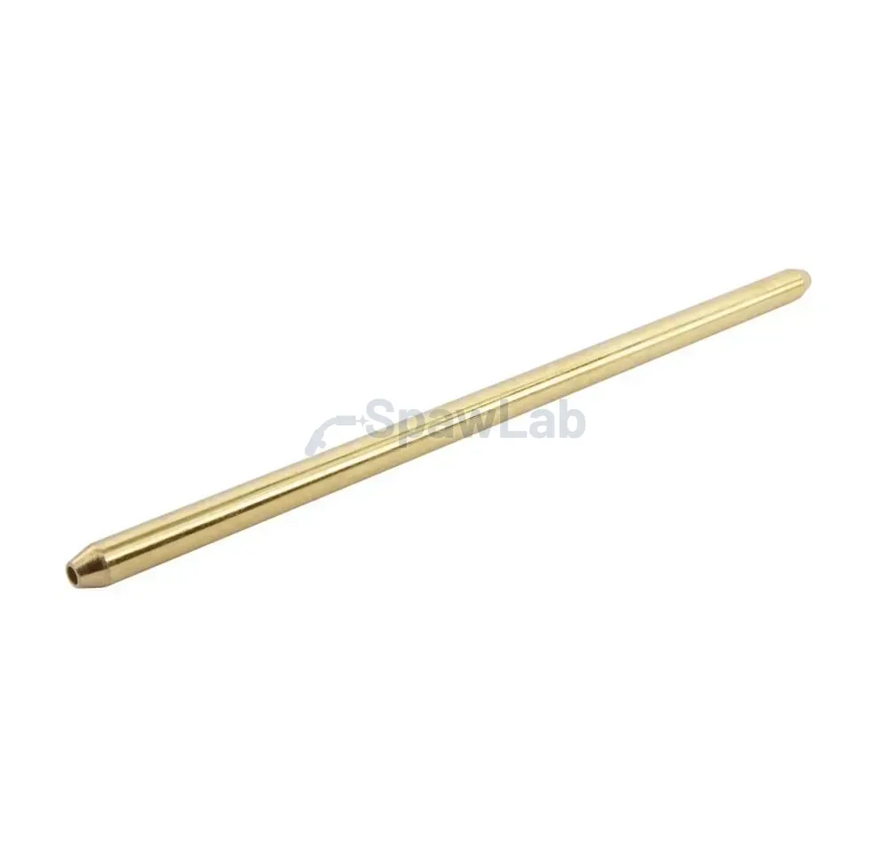 Spartus [OUTLET] Führungsrohr 124 mm für Aufnahme 090-99-000, Bild 2