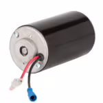 Spartus Motor für Schleifgerät D-91 230V DC