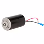 Spartus Motor für Schleifgerät D-91 230V DC, Bild 2
