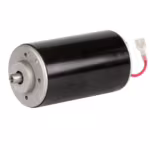 Spartus Motor für Schleifgerät D-91 230V DC, Bild 3