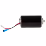Spartus Motor für Schleifgerät D-91 230V DC, Bild 4