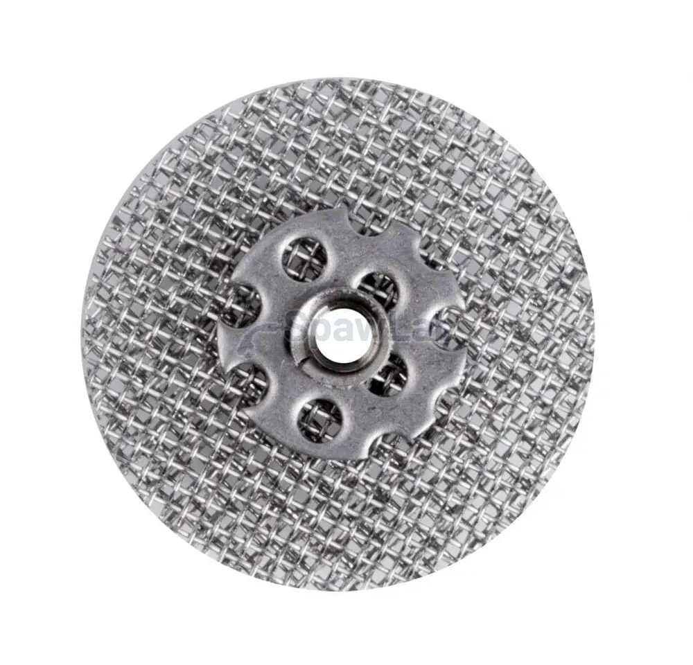 Spartus Sitko - CUPSYSTEM #12 [na elektrodę 2.4mm]