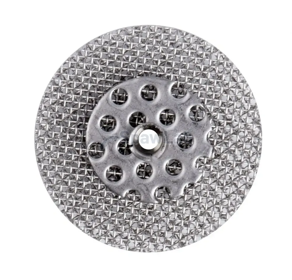 Spartus Sitko - CUPSYSTEM #14 [na elektrodę 2.4mm]