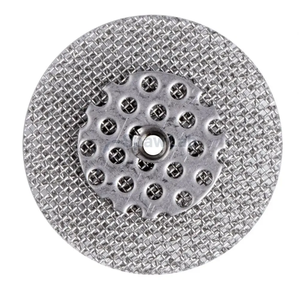 Spartus Sitko - CUPSYSTEM #16 [na elektrodę 2.4mm]