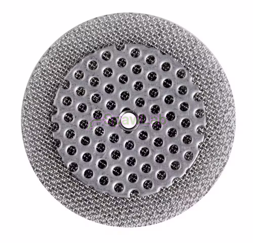 Spartus CUPSystem screen #24 [for 2.4mm electrode]