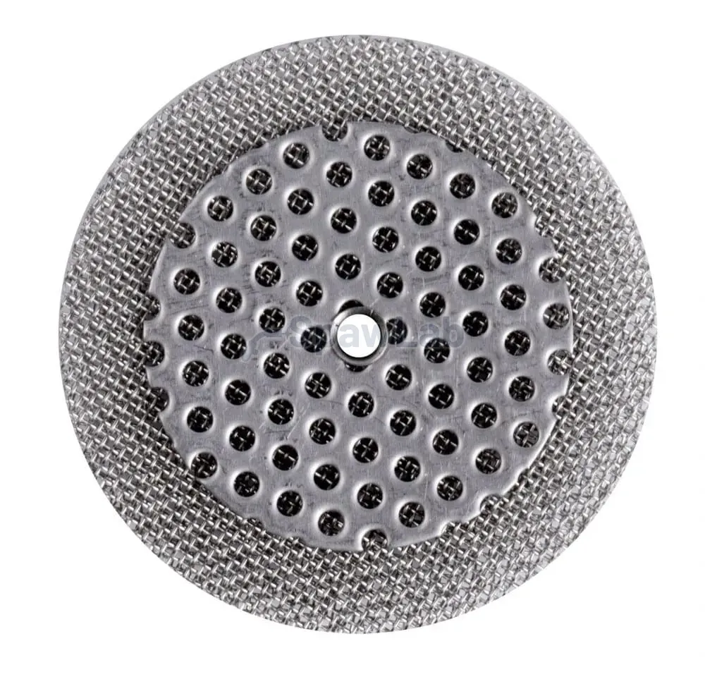 Spartus Sitko - CUPSYSTEM #24 [na elektrodę 2.4mm]