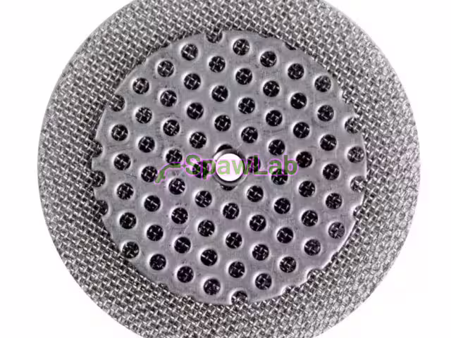 Spartus Sitko - CUPSYSTEM #24 [na elektrodę 2.4mm]