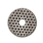Spartus Sieb QUARTZSYSTEM 9/20, 17/18/26, große Gaslinse, Bild 2