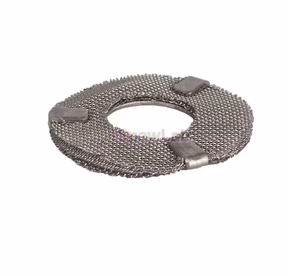 Spartus QUARTZSYSTEM screen 9/20, 17/18/26, small gas lens, photo 2