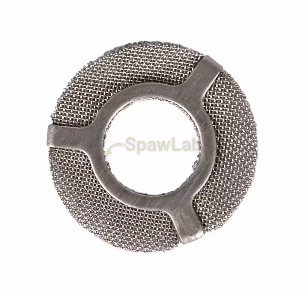 Spartus QUARTZSYSTEM screen 9/20, 17/18/26, small gas lens, photo 3