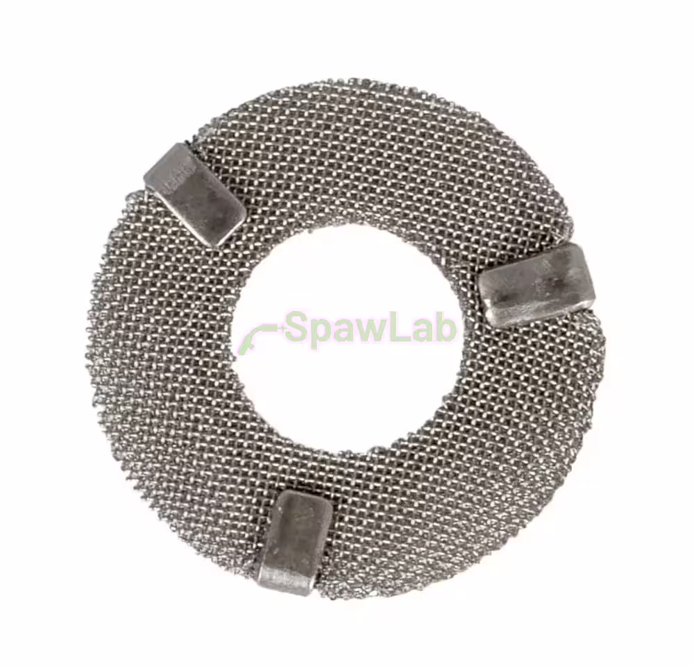 Spartus QUARTZSYSTEM screen 9/20, 17/18/26, small gas lens, photo 4