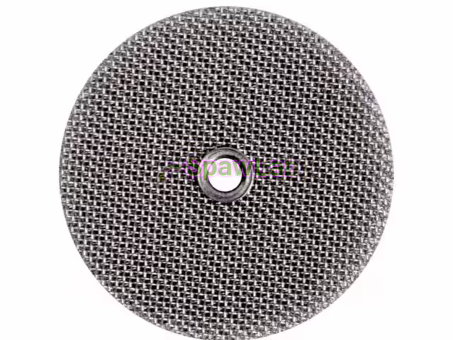 Spartus Sitko Quartzsystem Guard Soczewka 9/20, Socz Wer kr 17/18/26 d=2.4mm