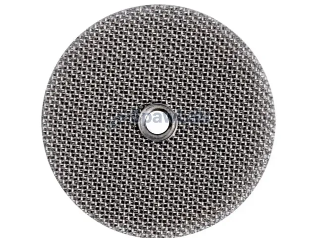 Spartus Sieb Quartzsystem Guard, Gaslinse 9/20, kurze Gaslinse 17/18/26 d=2,4mm