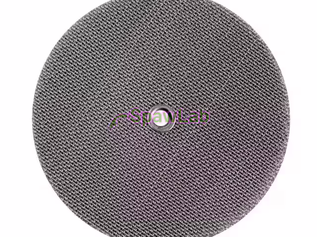 Spartus Sitko Quartzsystem Guard Soczewka 9/20, Socz Wer kr 17/18/26 d=2.4mm