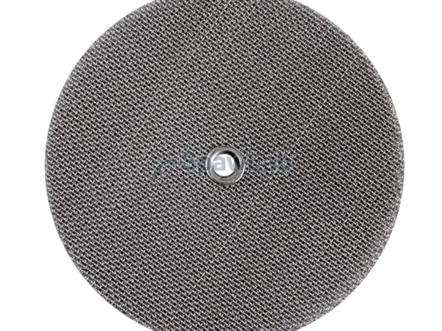 Spartus Sieb Quartzsystem Guard, Gaslinse 9/20, kurze Gaslinse 17/18/26 d=2,4mm