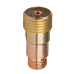 Spartus Gaslinse [für Brenner 17/18/26], L=29mm d=1,6mm