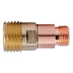 Spartus Gaslinse [für Brenner 17/18/26], L=29mm d=1,6mm, Bild 2