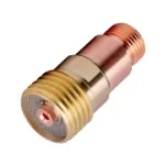 Spartus Gaslinse [für Brenner 17/18/26], L=29mm d=1,6mm, Bild 3