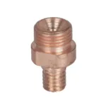 Spartus large gas lens body QUARTZSYSTEM 9/20, 17/18/26, L=18mm d=2.4mm