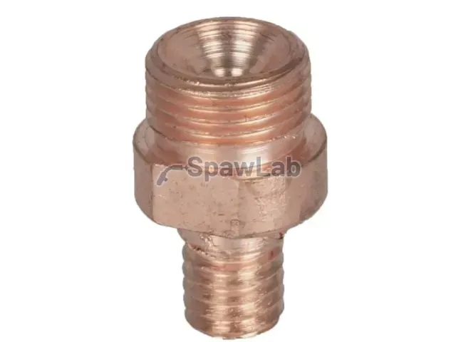 Spartus Soczewka gazowa duża trzon QUARTZSYSTEM 9/20 17/18/26 L=18mm d=2.4mm