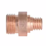 Spartus small gas lens body QUARTZSYSTEM 9/20, 17/18/26, L=16mm d=1.6mm, photo 2