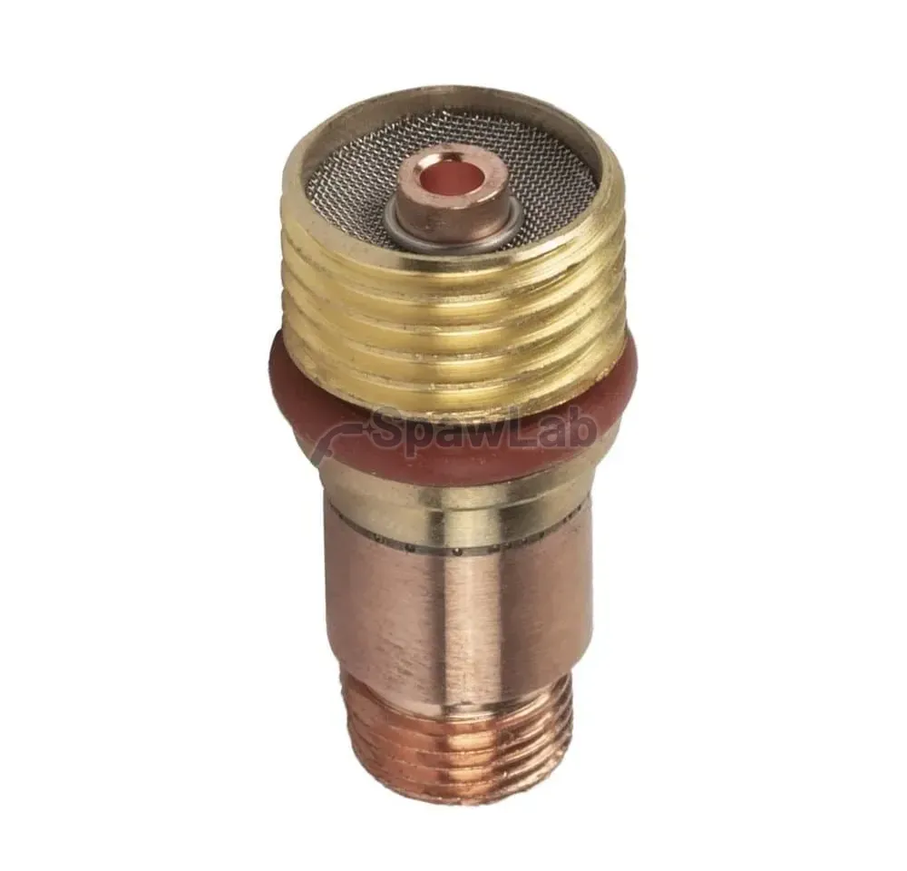 Spartus Gaslinse QUARTZSYSTEM 17/18/26, L=29mm d=2,4mm