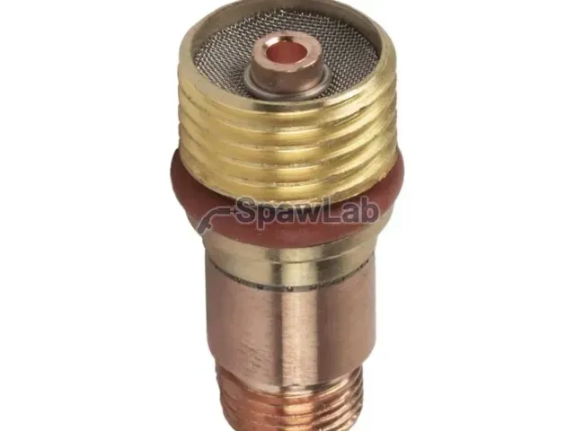 Spartus Soczewka gazowa QUARTZSYSTEM 17/18/26 L=29mm d=2.4mm