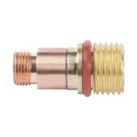 Spartus Gaslinse QUARTZSYSTEM 17/18/26, L=29mm d=2,4mm, Bild 2