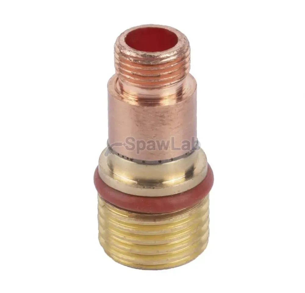 Spartus Gaslinse QUARTZSYSTEM 17/18/26, L=29mm d=2,4mm, Bild 3