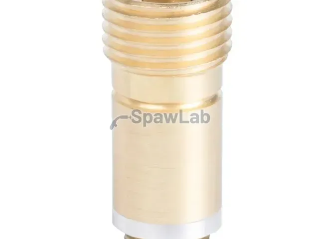 Spartus Soczewka gazowa QUARTZSYSTEM 17/18/26 - L=32mm d=1.6mm