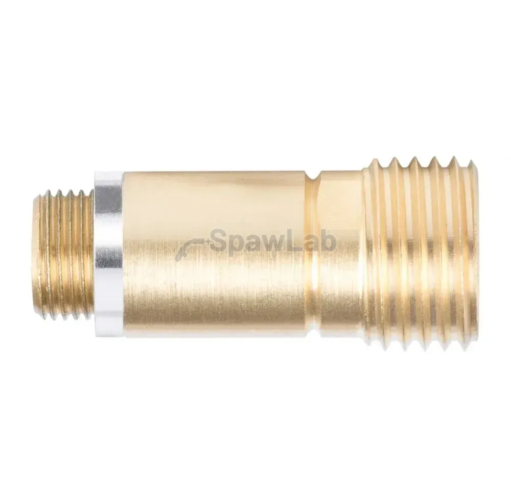 Spartus Soczewka gazowa QUARTZSYSTEM 17/18/26 - L=32mm d=1.6mm, zdjęcie 3