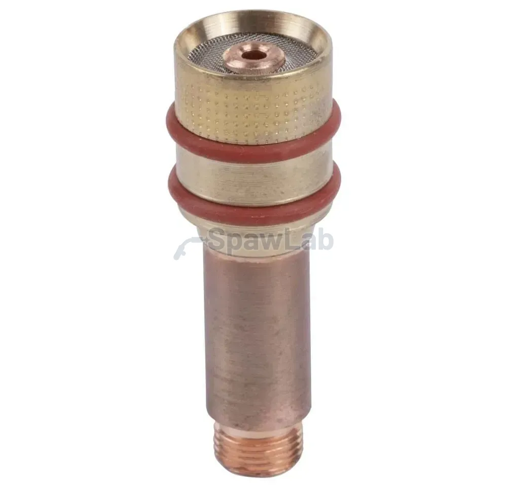 Spartus Soczewka gazowa QUARTZSYSTEM 17/18/26 L=48mm d=2.4mm