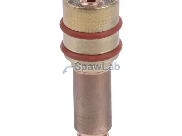 Spartus Soczewka gazowa QUARTZSYSTEM 17/18/26 L=48mm d=2.4mm
