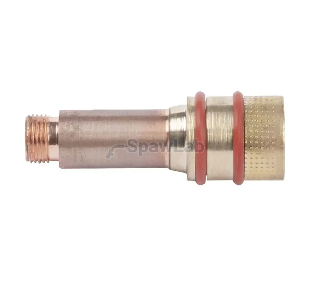 Spartus Soczewka gazowa QUARTZSYSTEM 17/18/26 L=48mm d=2.4mm, zdjęcie 2