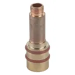 Spartus Soczewka gazowa QUARTZSYSTEM 17/18/26 L=48mm d=2.4mm, zdjęcie 3