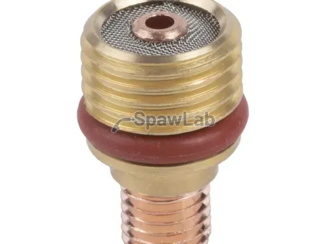 Spartus Soczewka gazowa QUARTZSYSTEM 9/20 - L=25.5mm d=1.6mm