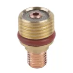 Spartus Gaslinse QUARTZSYSTEM 9/20, L=25,5mm d=2,4mm