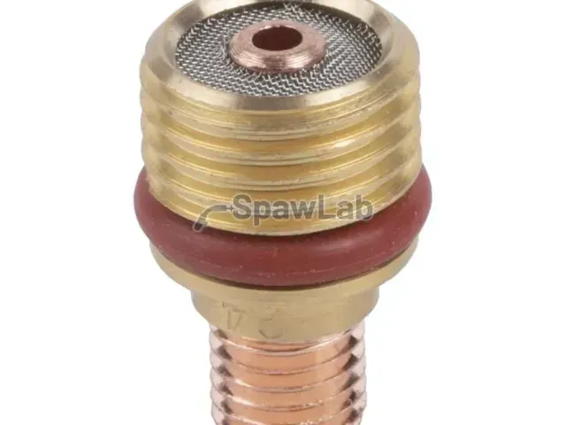 Spartus Soczewka gazowa QUARTZSYSTEM 9/20 - L=25.5mm d=2.4mm
