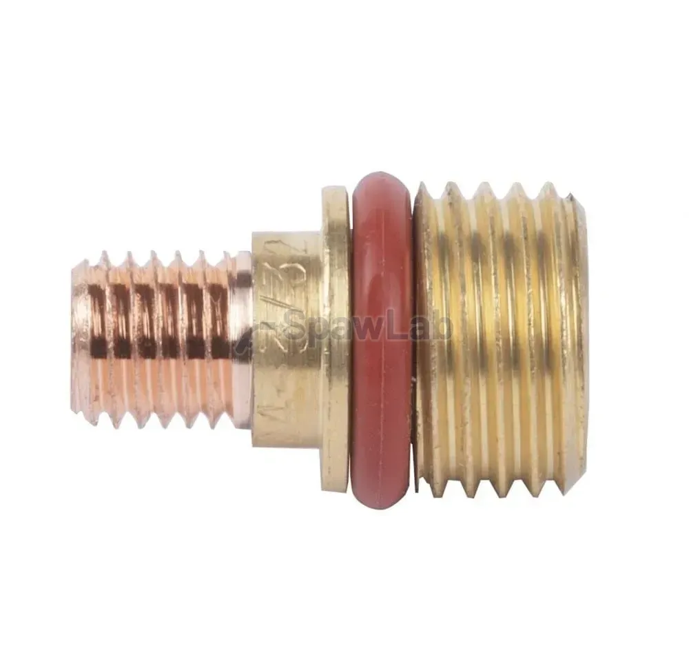 Spartus Soczewka gazowa QUARTZSYSTEM 9/20 - L=25.5mm d=2.4mm, zdjęcie 2