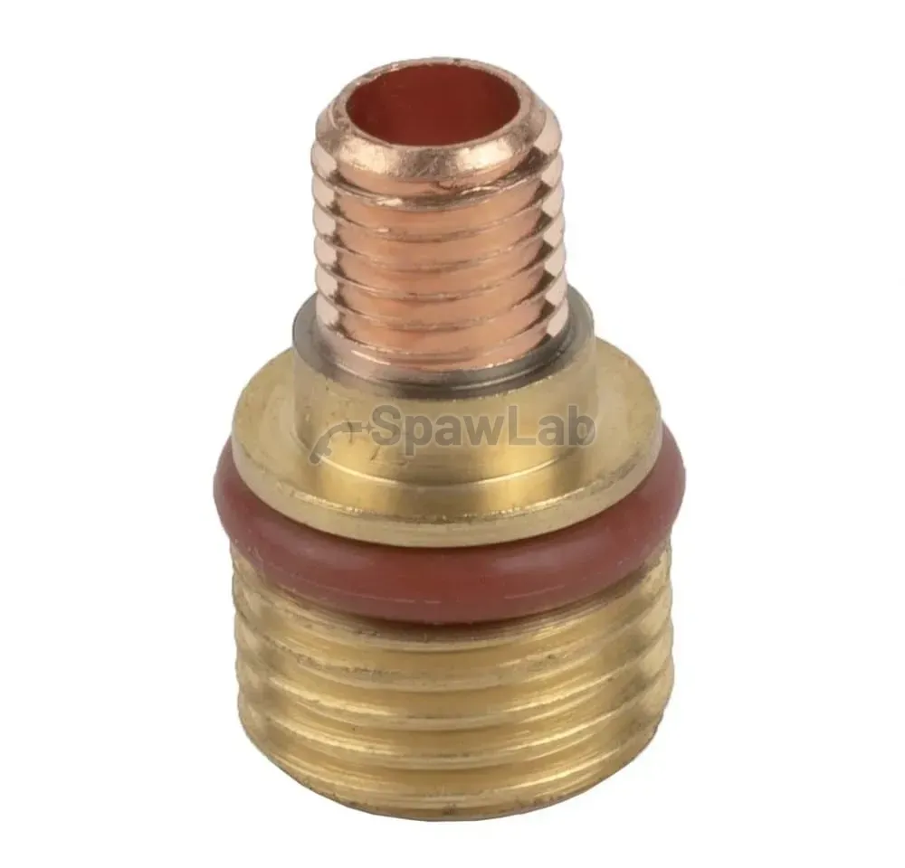 Spartus Soczewka gazowa QUARTZSYSTEM 9/20 - L=25.5mm d=2.4mm, zdjęcie 3