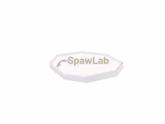 Spartus Lens Odbijajaca 18.3*13*2 [303/313CL Pulse]